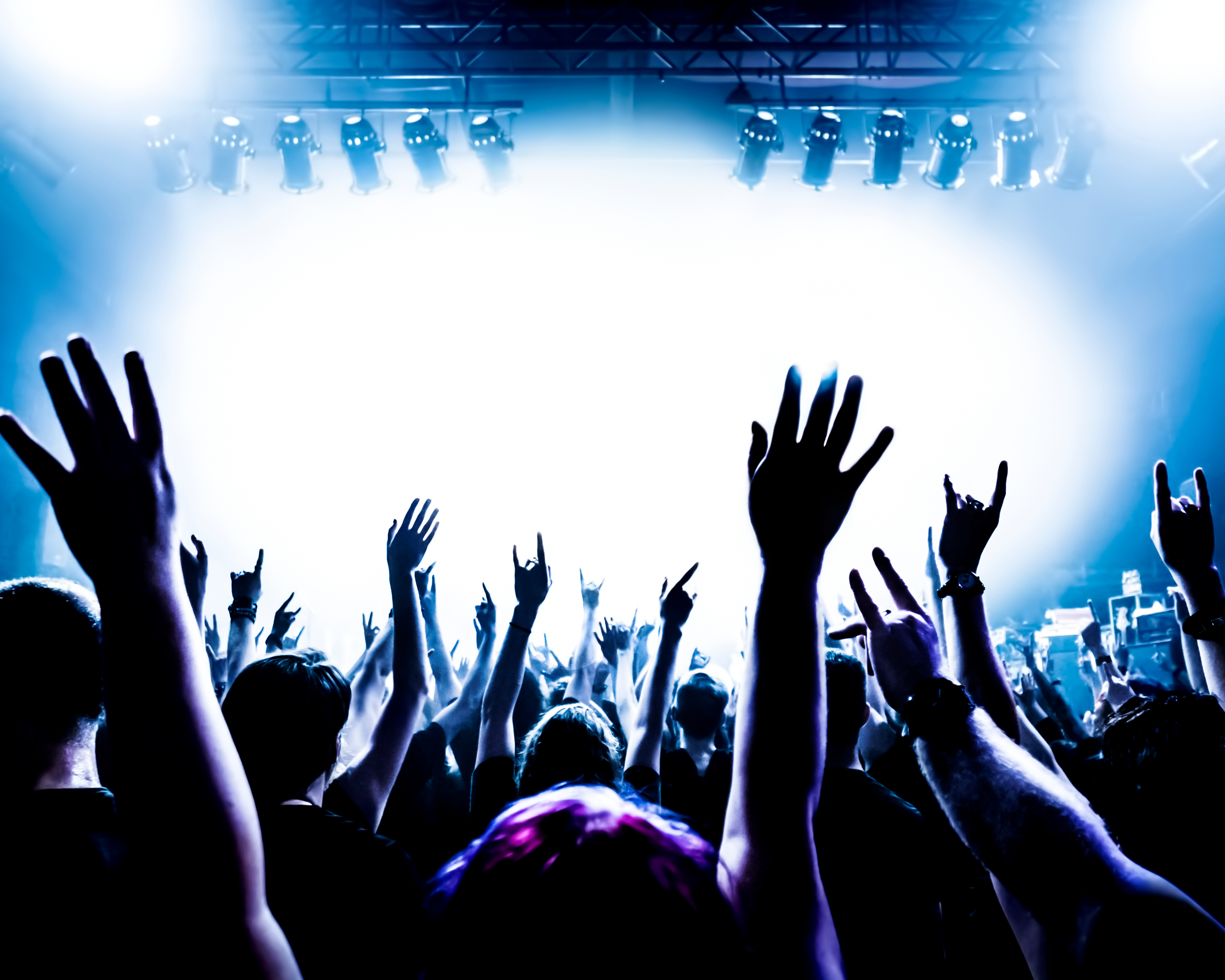 Conform Event Atmosphere